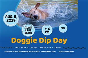 Doggie Dip