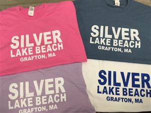 Silver Lake Shirts