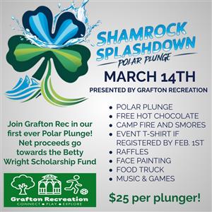 Polar plunge