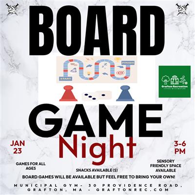 boards