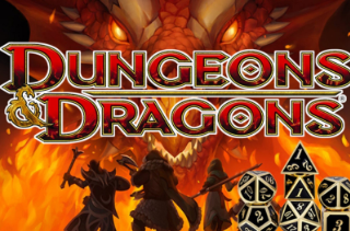 Dungeons and Dragons image 